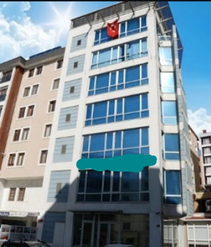 Bostancı Öğrenci Yurdu